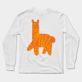 Lama Long Sleeve T-Shirt